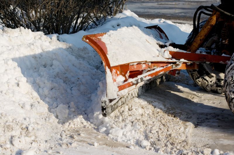 Snow Removal